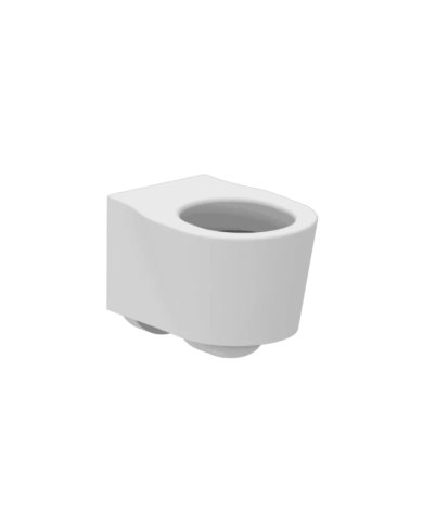 WC suspendu kids 40x29cm Bucket – Scarabeo