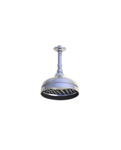 Douche tête bras plafond Julia Victoria Horus