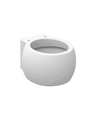 WC suspendu Planet clean flush 50x45 – Scarabeo