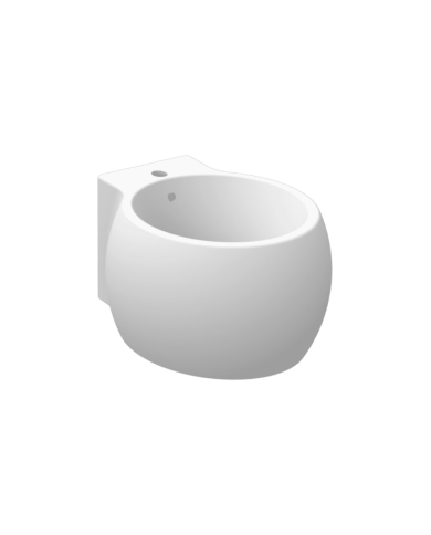 Bidet suspendu Planet 50x45 – Scarabeo