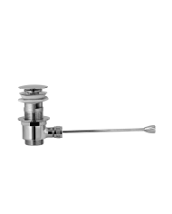 Vidage orientable 1"1/4 - Stella