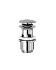 Vidage pour lavabo ou bidet - Stella