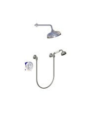 Set douche 2 Julia Victoria - Horus