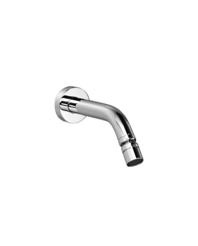 Bec orientable mural pour lavabo - Stella