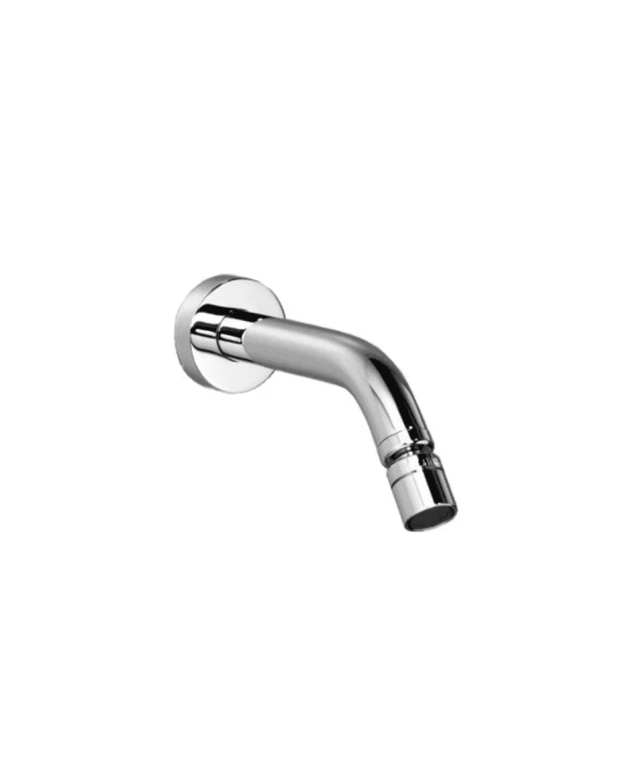 Bec orientable mural pour lavabo - Stella