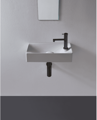Lave mains Soft 45x22 - Scarabeo