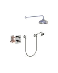 Set douche 4 Julia Victoria - Horus Set douche 4 Julia Victoria - Horus