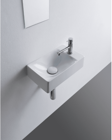Lave mains Soft 38x22 - Scarabeo