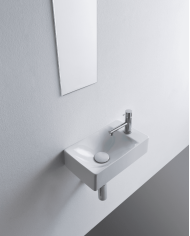 Lave mains Soft 38x22 - Scarabeo
