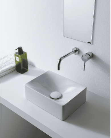 Lave mains Soft 30x22 - Scarabeo