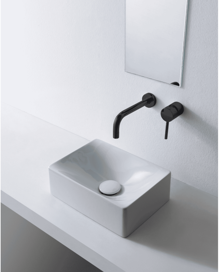 Lave mains Soft 30x22 - Scarabeo