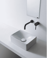 Lave mains Soft 30x22 - Scarabeo