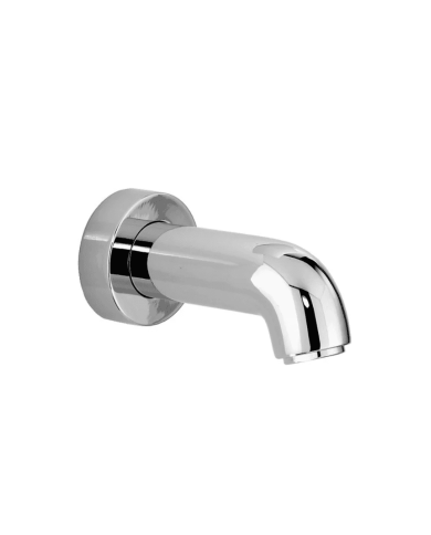 Bec mural pour baignoire 115 Aster - Stella