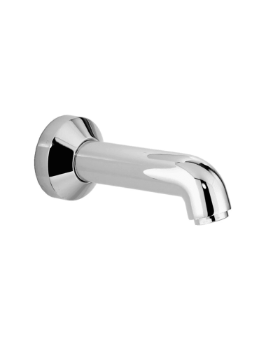 Bec mural pour baignoire 155 Aster - Stella