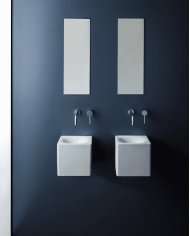 Lave mains Cube 24 - Scarabeo