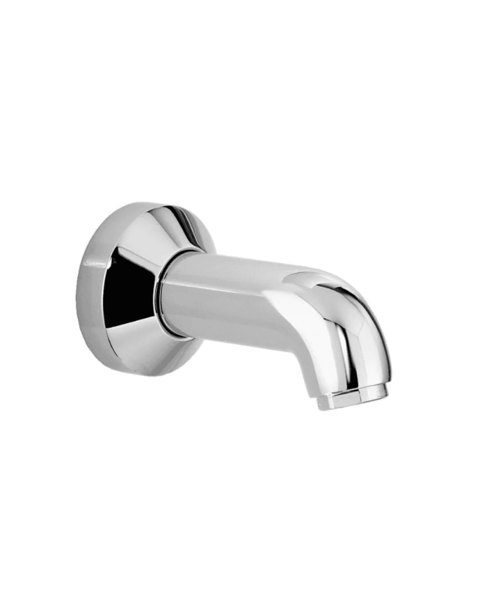 Bec mural pour baignoire 120 Box - Stella