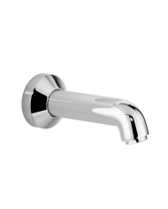 Bec mural pour baignoire 160 Box - Stella