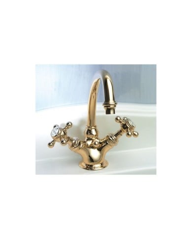 Mélangeur lavabo monotrou Eloise Horus Mélangeur lavabo monotrou Eloise Horus