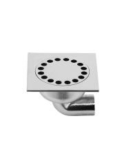 Bonde de douche à encastrer - Stella