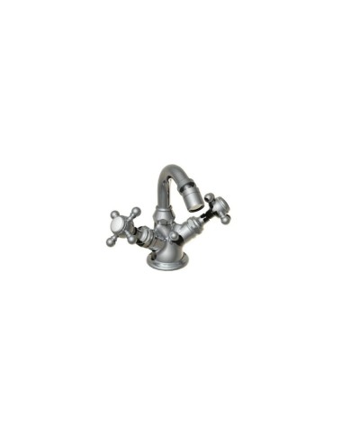 Mélangeur bidet mono-trou Eloise - Horus