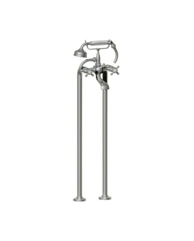 Mélangeur colonne baignoire Eloise Horus Mélangeur colonne baignoire Eloise Horus
