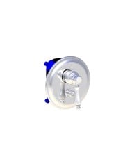 Mitigeur douche encastré 2 sorties Eloise Horus Mitigeur douche encastré 2 sorties Eloise Horus