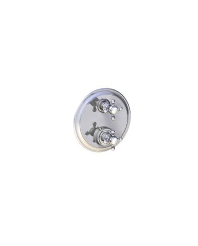 Mitigeur thermostatique 3s croisillons Eloise Horus Mitigeur thermostatique 3s croisillons Eloise Horus