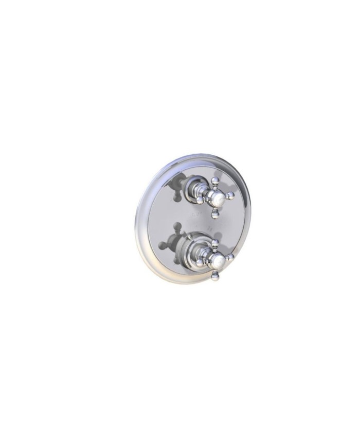 Mitigeur thermostatique 2 sorties Eloise Horus Mitigeur thermostatique 2 sorties Eloise Horus