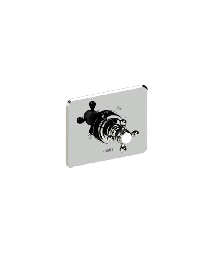 Mitigeur thermostatique 1 sortie Eloise Horus Mitigeur thermostatique 1 sortie Eloise Horus