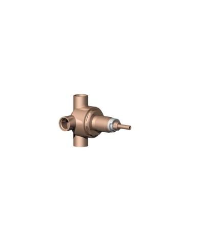 Habillage inverseur 4 voies Eloise Horus Habillage inverseur 4 voies Eloise Horus