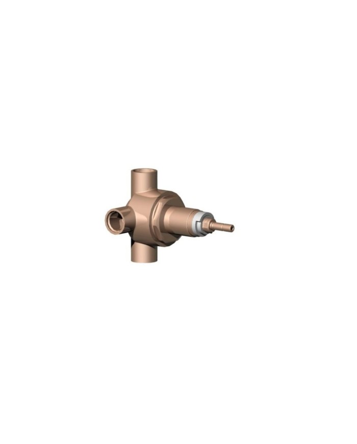 Habillage inverseur 4 voies Eloise Horus Habillage inverseur 4 voies Eloise Horus