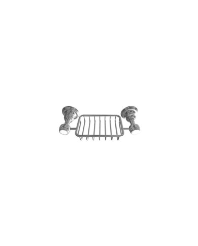 Porte savon grille Eloise Horus Porte savon grille Eloise Horus