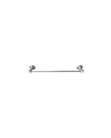 Porte serviette 1 barre 60 cm Eloise Horus Porte serviette 1 barre 60 cm Eloise Horus