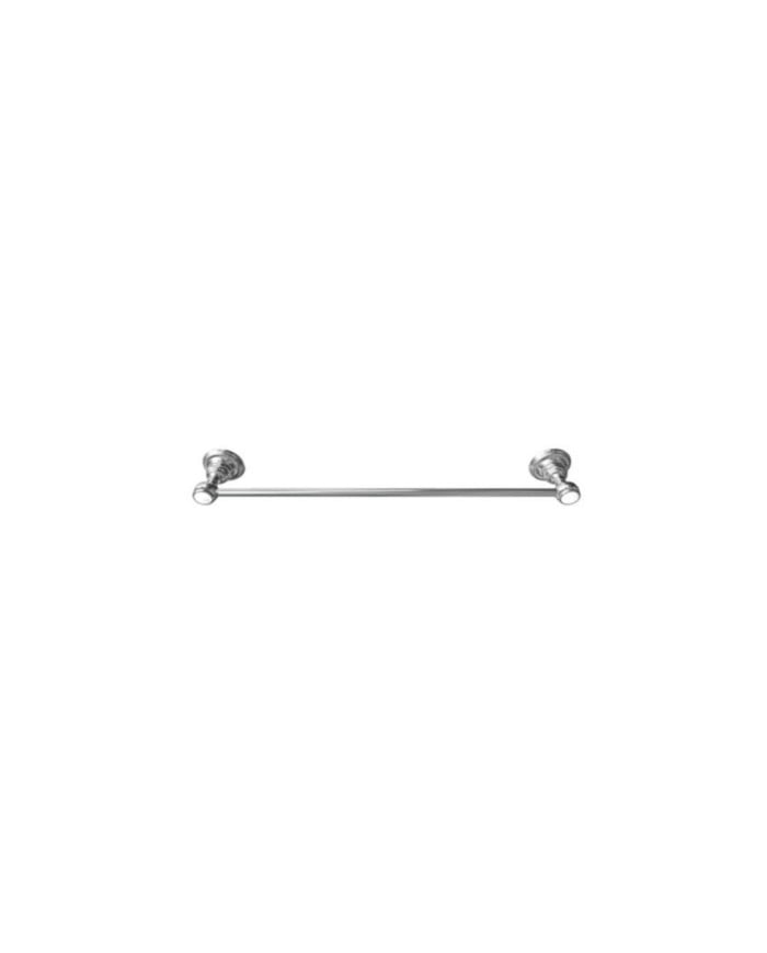 Porte serviette 1 barre 60 cm Eloise Horus Porte serviette 1 barre 60 cm Eloise Horus