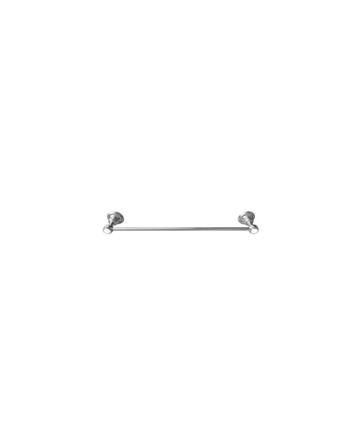 Porte serviette 1 barre 45 cm Eloise Horus Porte serviette 1 barre 45 cm Eloise Horus