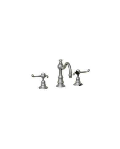 Mélangeur lavabo manettes Montmartre Horus Mélangeur lavabo manettes Montmartre Horus