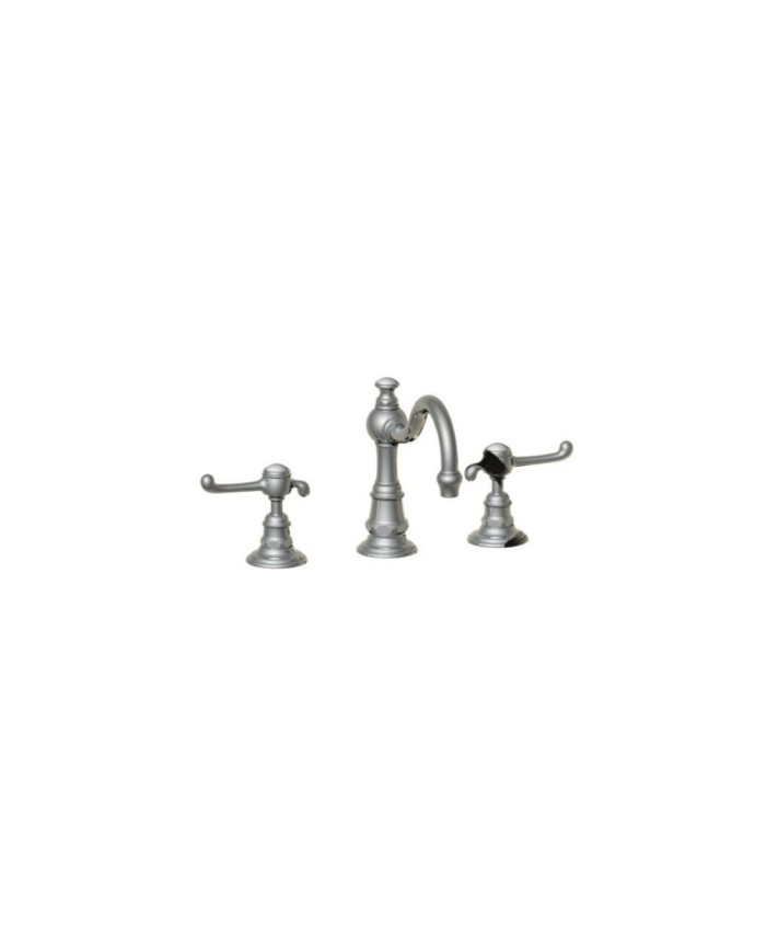 Mélangeur lavabo manettes Montmartre Horus Mélangeur lavabo manettes Montmartre Horus
