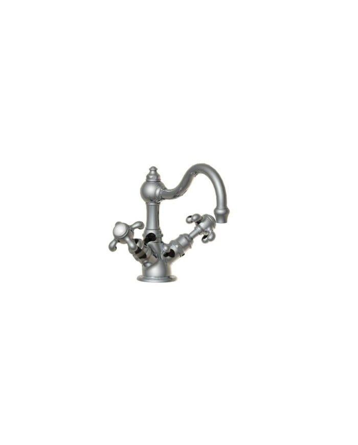 Mélangeur lavabo monotrou Montmartre Horus Mélangeur lavabo monotrou Montmartre Horus