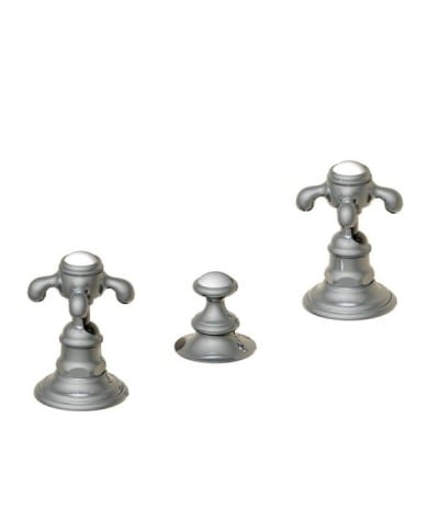 Mélangeur bidet remplissage cuve Montmartre Horus Mélangeur bidet remplissage cuve Montmartre Horus