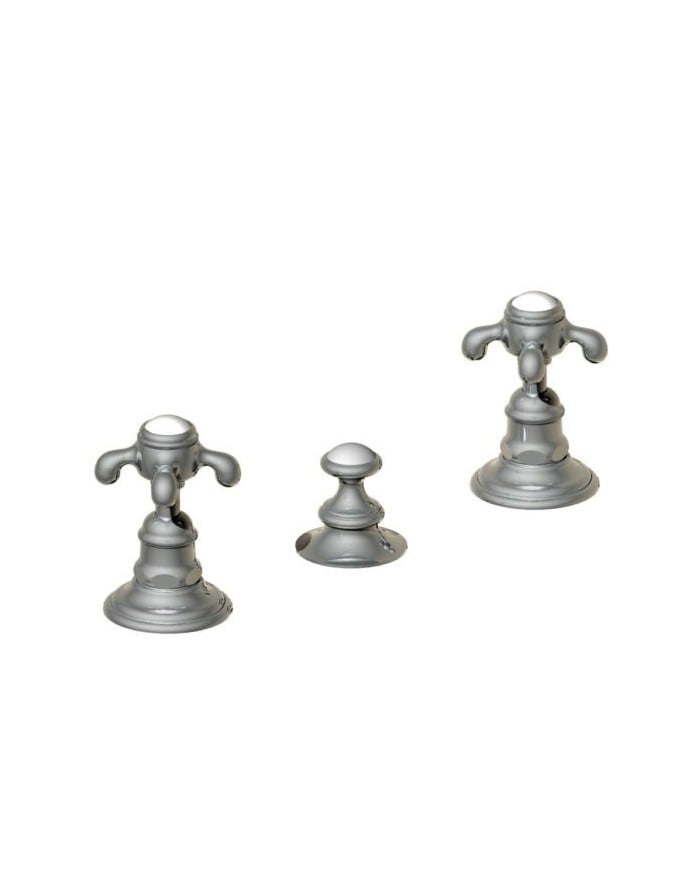 Mélangeur bidet remplissage cuve Montmartre Horus Mélangeur bidet remplissage cuve Montmartre Horus