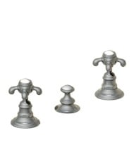 Mélangeur bidet remplissage cuve Montmartre Horus Mélangeur bidet remplissage cuve Montmartre Horus