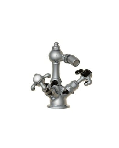 Mélangeur bidet monotrou Montmartre Horus Mélangeur bidet monotrou Montmartre Horus