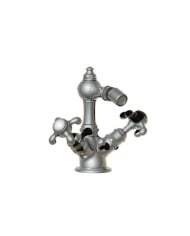 Mélangeur bidet monotrou Montmartre Horus Mélangeur bidet monotrou Montmartre Horus