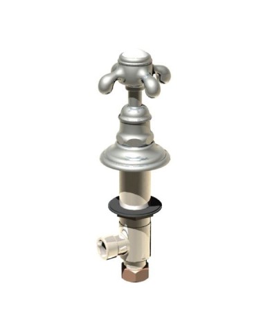 Commande d’arrêt sur gorge 1/2” Croisillons Montmartre - Horus