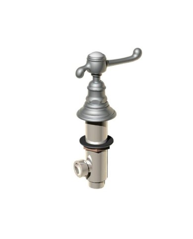 Commande d’arrêt 3/4 manette Montmartre Horus Commande d’arrêt 3/4 manette Montmartre Horus