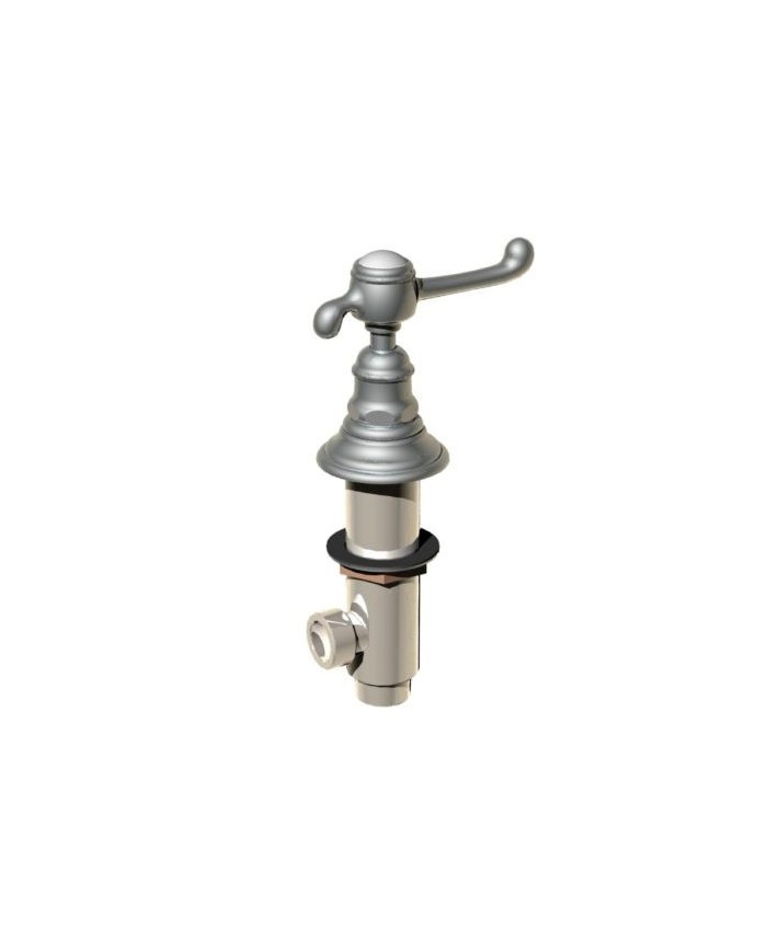 Commande d’arrêt 3/4 manette Montmartre Horus Commande d’arrêt 3/4 manette Montmartre Horus