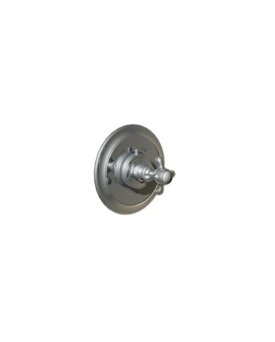 Mitigeur thermostatique 1s croisillon Montmartre Horus Mitigeur thermostatique 1s croisillon Montmartre Horus