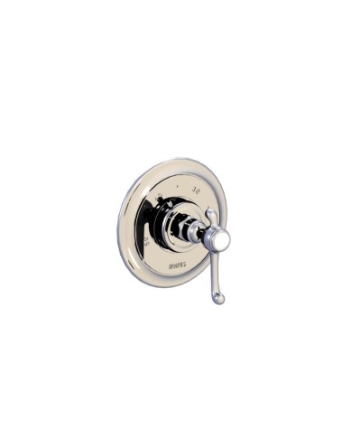 Mitigeur thermostatique 1s manette Montmartre Horus Mitigeur thermostatique 1s manette Montmartre Horus