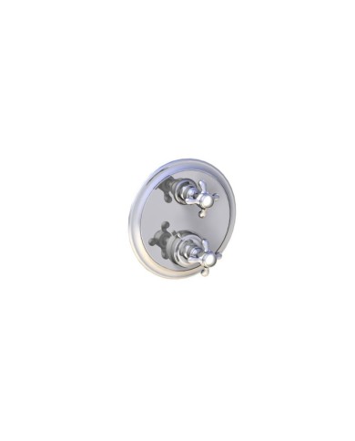Mitigeur thermostatique 3s croisillons Montmartre Horus Mitigeur thermostatique 3s croisillons Montmartre Horus