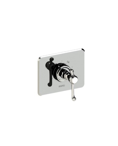Mitigeur thermostatique 1s manette Montmartre Horus Mitigeur thermostatique 1s manette Montmartre Horus